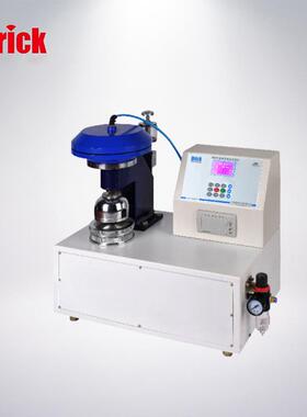 示值精准度：±0.5%F.S测量范围：10～2000kpa气动耐破度仪