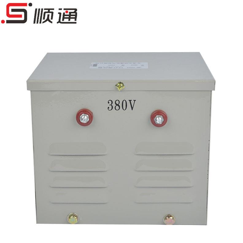 全铜380V220V转36V24V12V6V行灯变压器JMB-1.2KVA行灯照明变压器