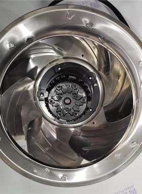 广东泛仕达fans-techSC320A2-AGT-08冷库制冷风机