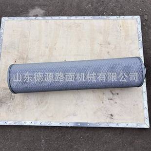 液压油回油滤芯1462 载机油箱过滤器D180加油滤清器滤网 60E装