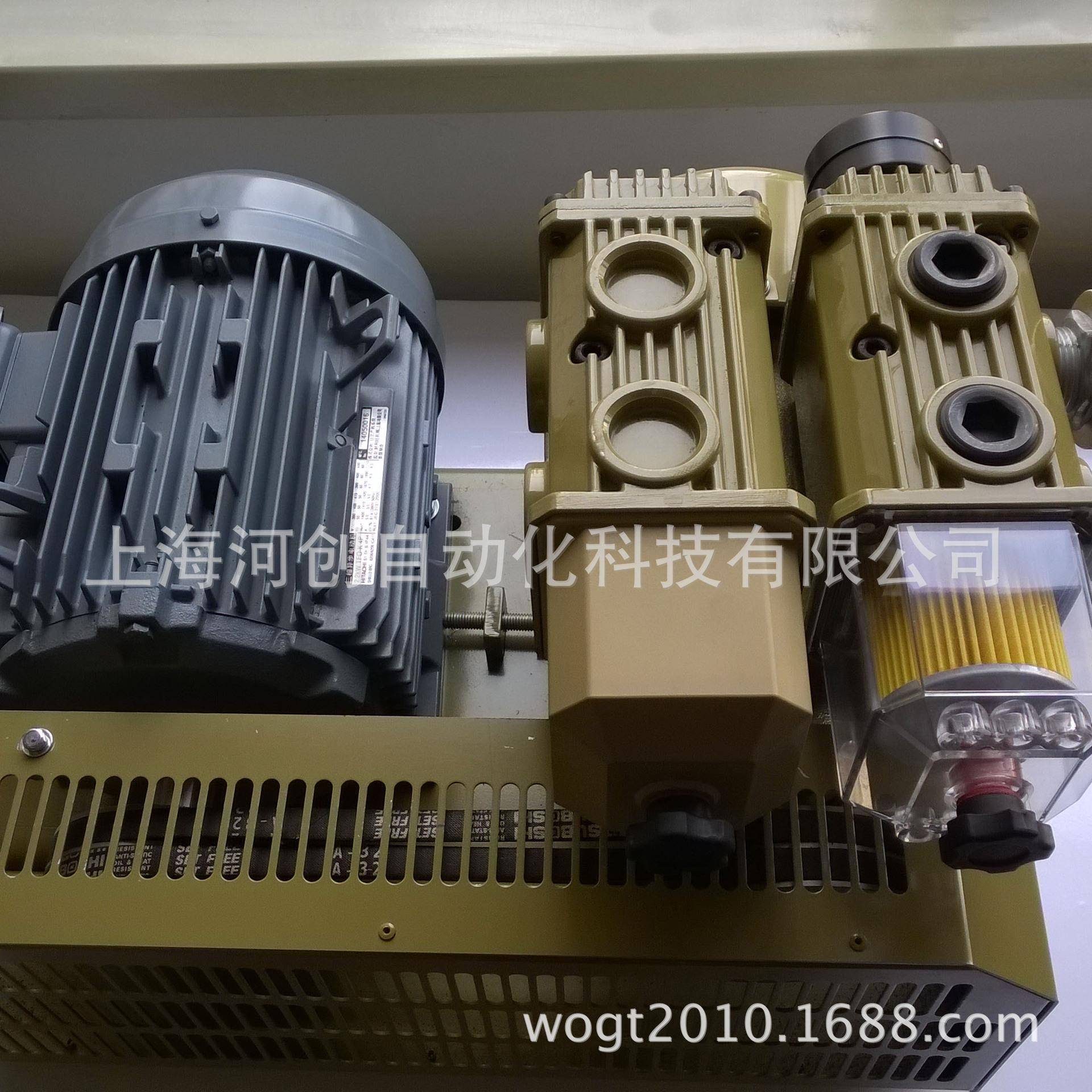 ORION真空泵高真空KHA750系列现货供应