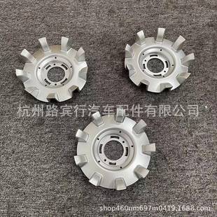 适用宾利飞驰欧陆GT轮毂盖轮盖小轮帽3W0601165C