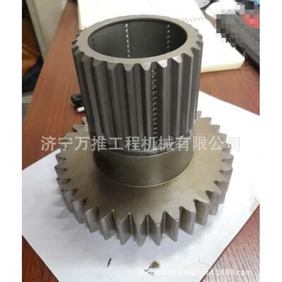 WA470-6变速箱齿轮714-07-42712