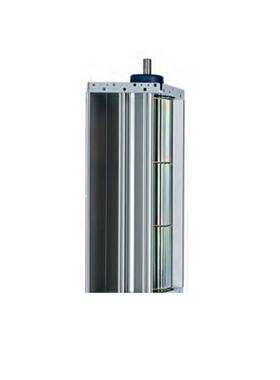 德国LTG离心风机VRK280过滤器滤芯鼓风机