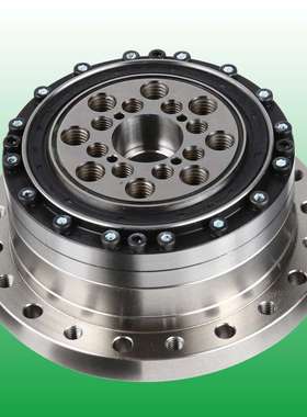 来福谐波减速机器LSS20-50-U-ILSSF20-80-U-ILSS20-100/20-120-U-