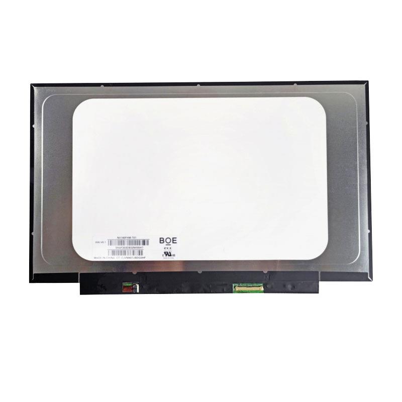 NV140FHM-T01/T00/T0A/T1114寸触摸液晶屏幕1920*1080EDP40针