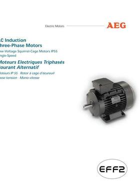 德国电机马达AMHE90LCA2