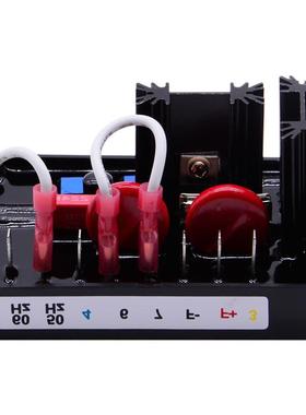 发电机调节器调压板AVRAVC63-4多功能自动励磁稳压器