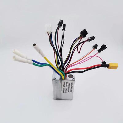 kugooG2pro2000控制器滑板车配件控制器