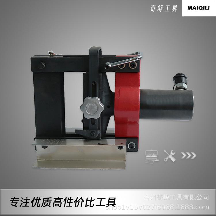 液压弯排分体式电动铜排折弯机150x10MM适用于铜排CB-150D