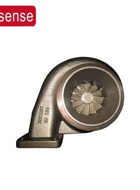 涡轮增压器HT3B单流道380327938032871670503803279