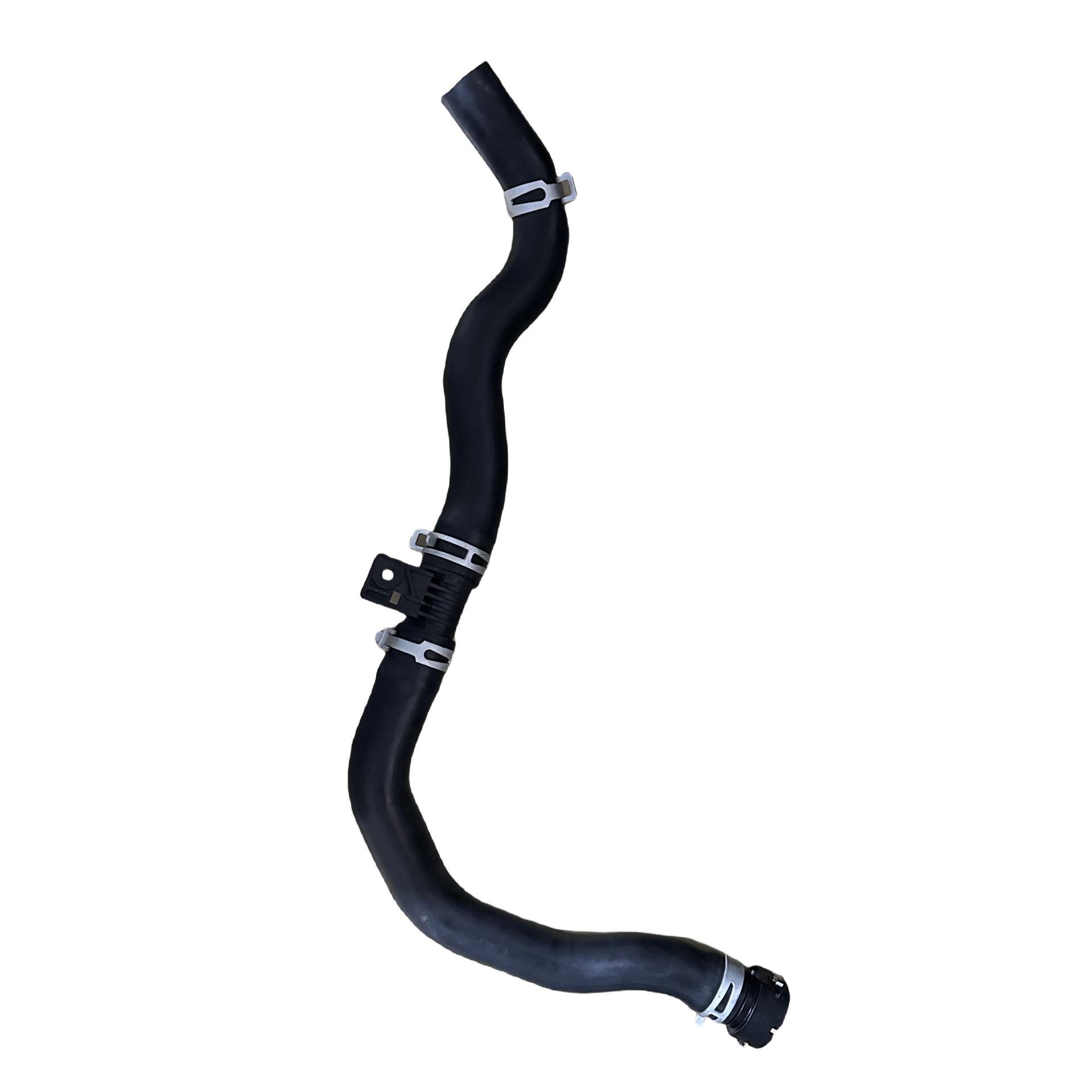 25414-D350025414D3500适用于现代起亚水箱冷却水管上水管