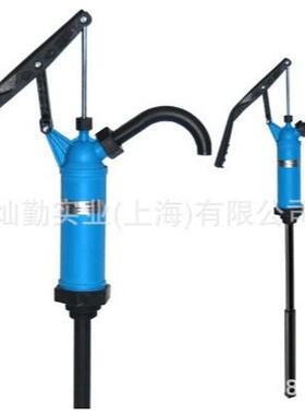 Jessberger手动泵，Jessberger偏心螺杆泵