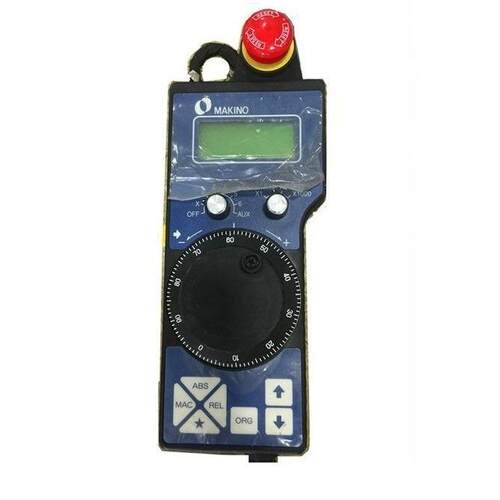 HP-D01-2Z9MAKINO牧野手柄内密控NEMICON手持单元