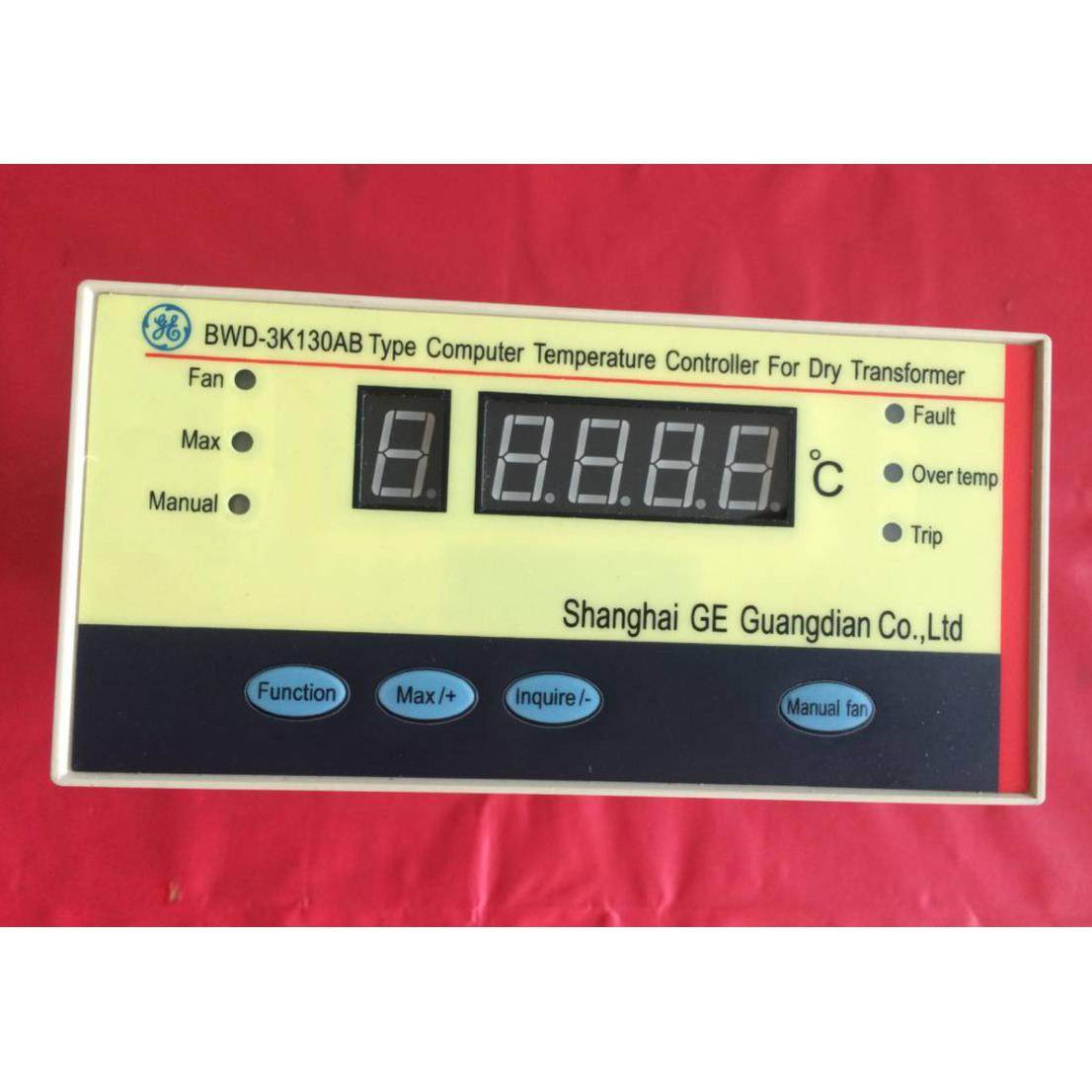 干式变压器电脑温控仪BWD-3K130AB