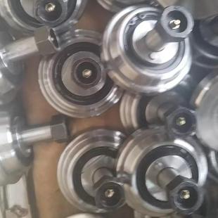 118mm行走轮单轨吊承载轮承载小车轮子