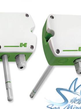 E+E益加义EE160-HT3XXPBB/TX004M风管式空气温湿度变送器