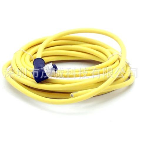 CAPTRON连接电缆LKW-SCB-5德国凯本隆