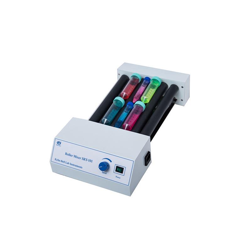 海门其林贝尔滚轴混合器SRT-101