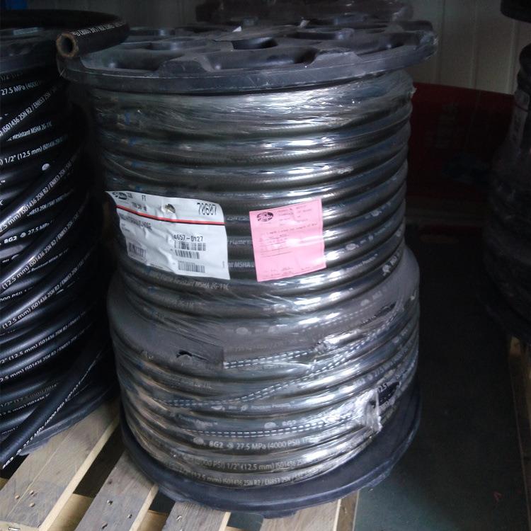 GATES盖茨热塑双联管TH7DL盖茨