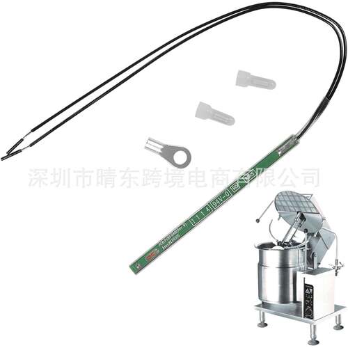 KE00515适用于Cleveland水壶HA-MKGL-100热敏电阻组件更换套件