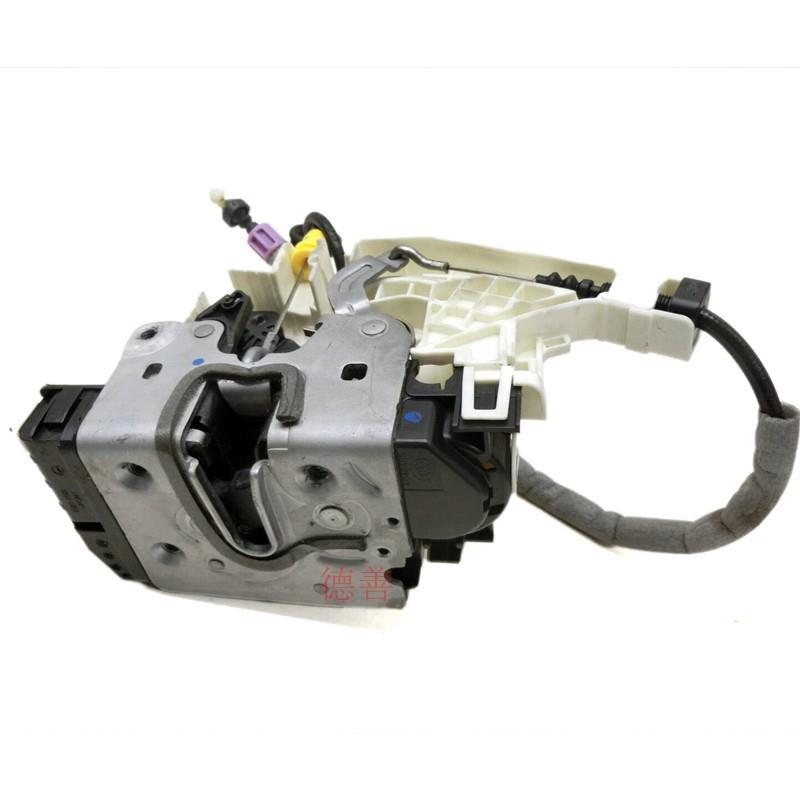 适用奔驰A180A200A260B180B200B260等汽车锁块锁机拆车件