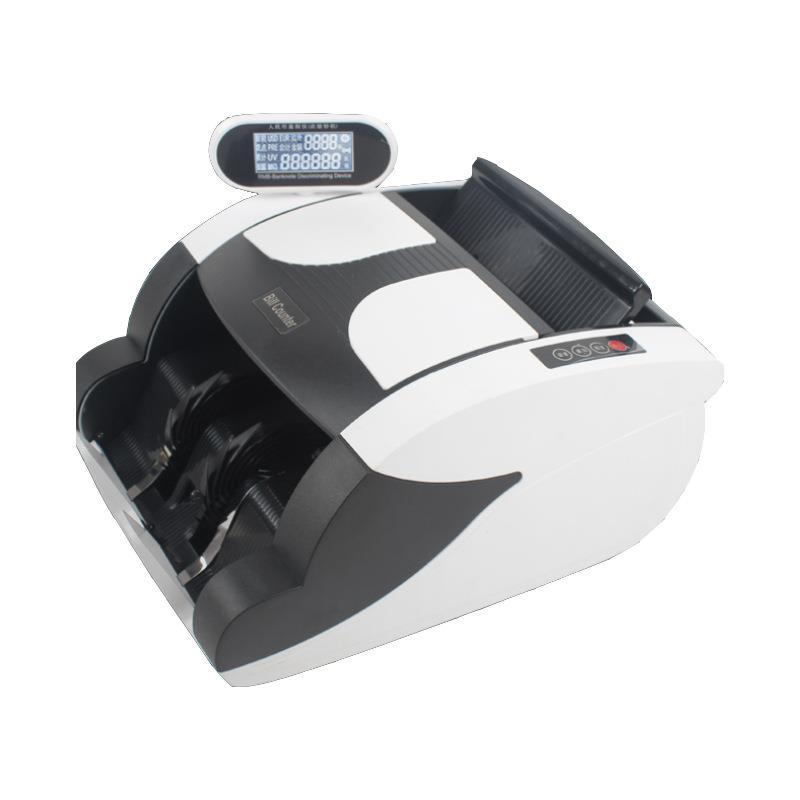 智能外币点钞机美元巴西澳币比索台币外贸验钞机商用外贸點鈔機