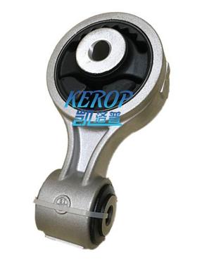 11350-JP00B天籁机脚胶各种车型机脚胶底盘件