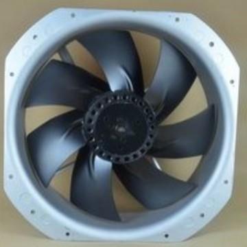 现货供应SJ2808HA2BAL轴流风机F2E-320B-230铁叶风机