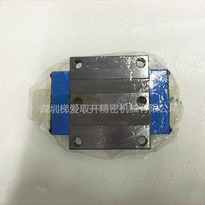 IKO自润滑直线导轨MXDC20MXDC25MXDC30MXDC35滑块04