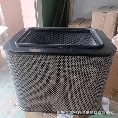 供应替代WSO25水溶性滤筒P031596-016-340油雾过滤器滤筒型号