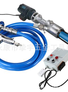 多功能防水涂料喷涂机js聚氨酯腻子底油k11真石漆水泥注灌浆机