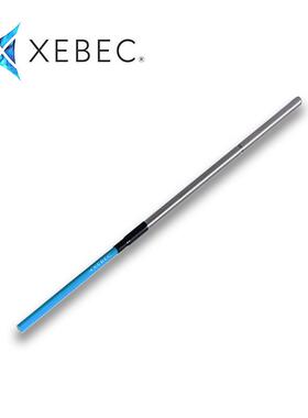 XEBEC锐必克内孔研磨刷抛光去毛刺蓝色CH-A33-3L