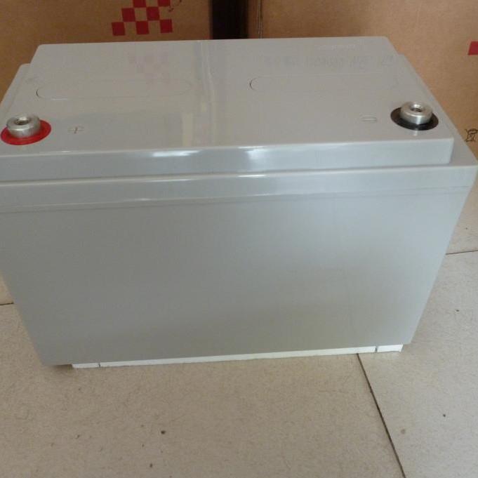 6-FM-100AH太阳能发电胶体蓄电池12V铅酸蓄电池12V100AH免维护
