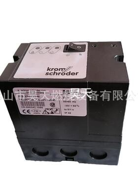 IFS258-5/1W点火控制器IES258-5/1K烧嘴点火器SFD258/5W