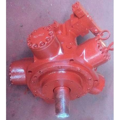 船舶锚缆机HMKC200液压马达骨架油封BP0664E(101.6×127×15.9)