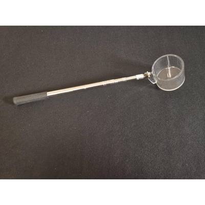 幼蚊采集水勺媒介生物密度监测孑孓采集孑孓捞勺500ml水勺