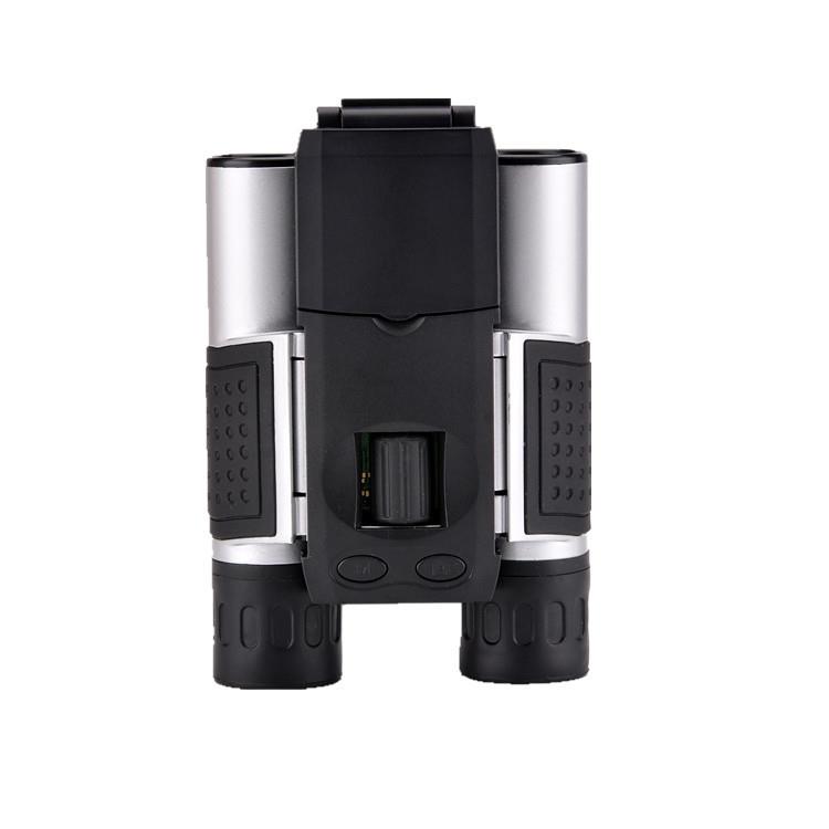 厂价直销1.5寸高清显示屏1080P高清数码望远镜双筒望远镜