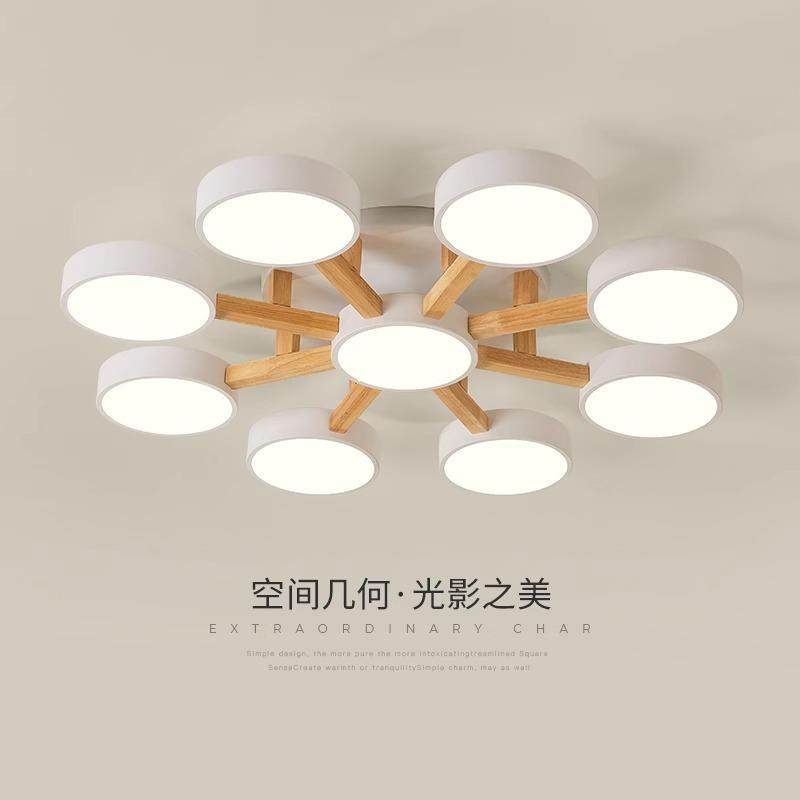 北欧主卧室灯饰简约现代网红爆款创意男孩儿童房吊灯客厅吸顶灯具,鲜花速递/花卉仿真/绿植园艺,割草机/草坪机,淘宝优惠券,粉丝福利购,淘宝优惠卷