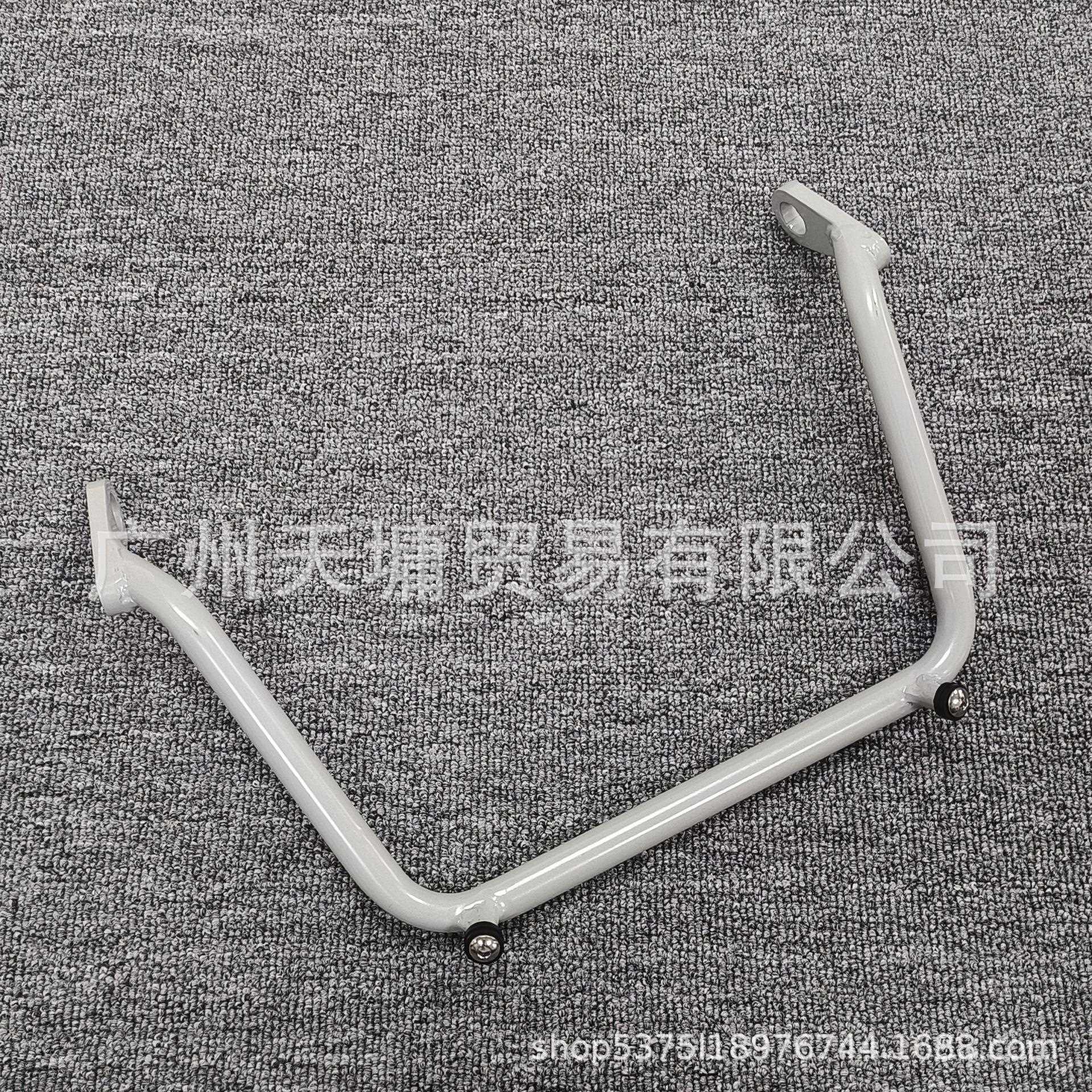 R1200GSADV挡风支架普板改装ADV挡风支架