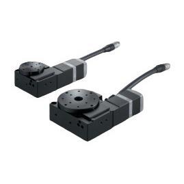 自动SM滑台滚柱丝杆旋转适合反复驱动微小角度KRB04017/KRB06011