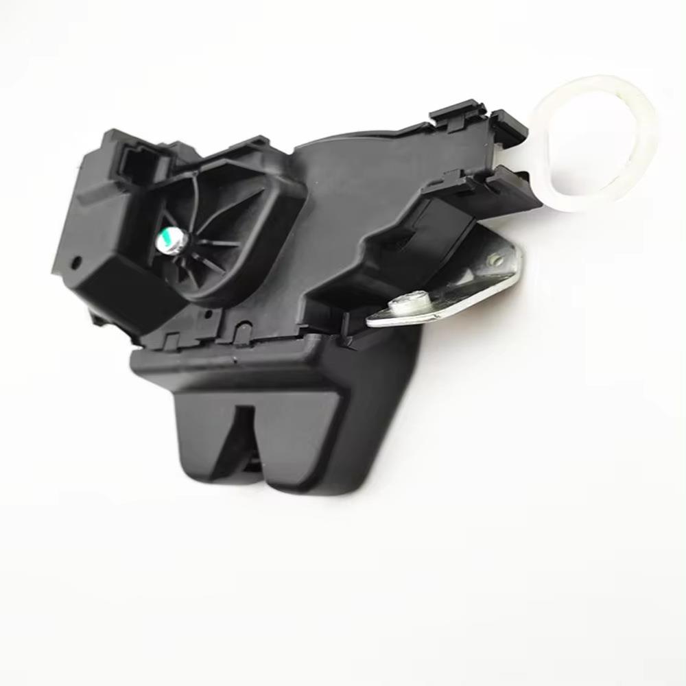 奔驰汽车尾门尾盖锁机W205C级W117CLA级W177A级A1177500085