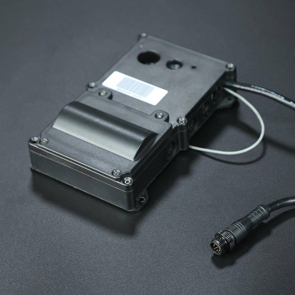 通讯控制器丨DTU-NB101丨震动水浸开锁状态报警丨光交箱基站门禁