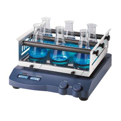 SCILOGEX新SCI-L330-Pro老SK-L330-Pro水平型数显摇床7.5kg套装