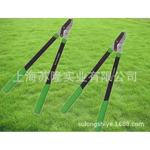 助友大力剪枝剪ZY8201园林粗枝剪果树修枝剪园林园艺整枝剪