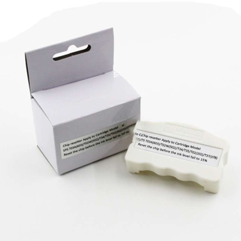 378 478 XL适用EPS XP-8600 xp8700 xp15000墨盒芯片复位器解码器