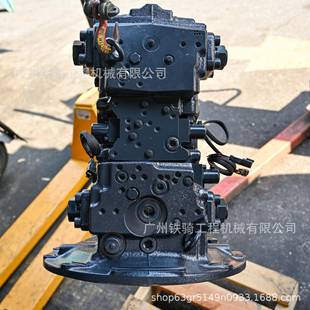 00400主泵原装 挖机配件 8MO液压泵总成708 小淞PC200220240