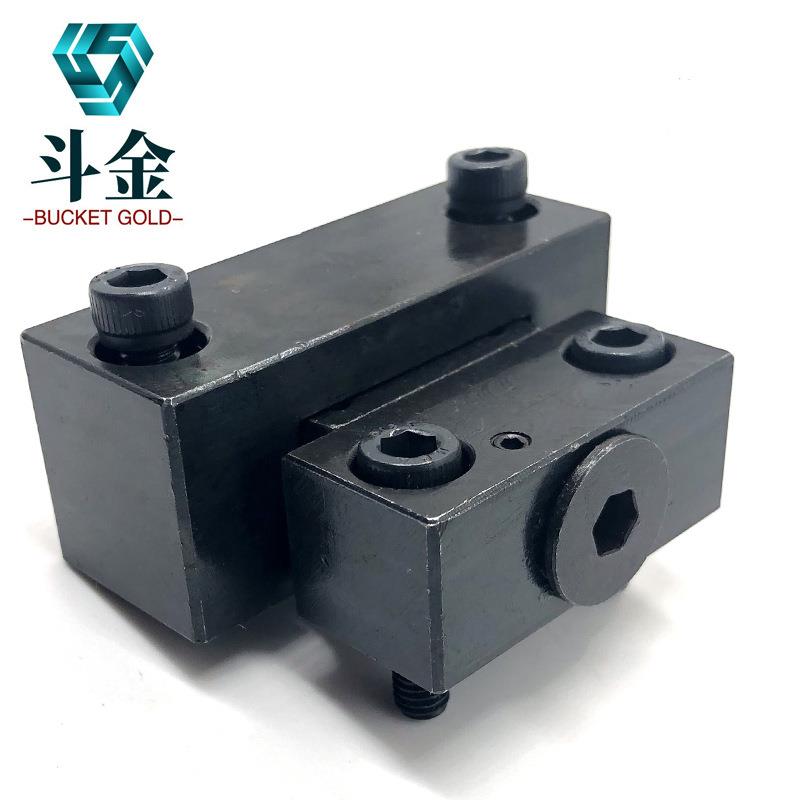 米思米MISUMI标准型加长型卡轮式模具锁模扣MPLK30开闭器扣机拉钩