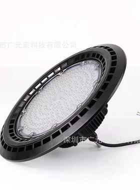 100W工矿灯LED厂房灯200W天棚灯库房灯150w怀化常德永州