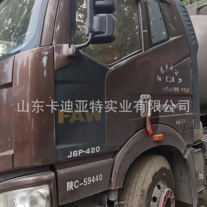 解放j6P驾驶室总成j6P驾驶室价格图片